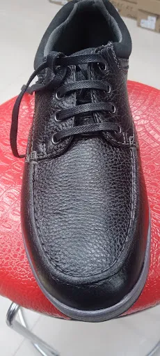 Vox Shoes